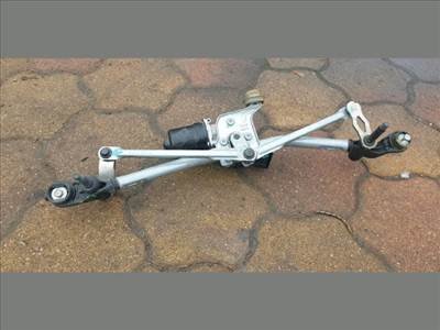 Opel Corsa F Ablaktörlő szerkezet motorral  9824784980