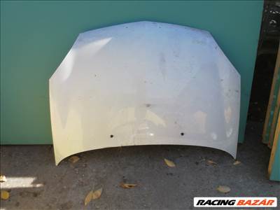 Renault Clio II motorháztető 