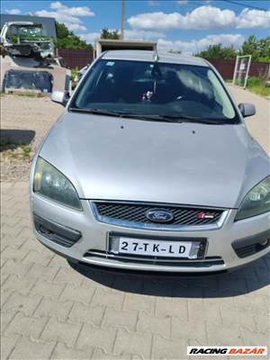 Ford Focus Mk2 bontott alkatrészei
