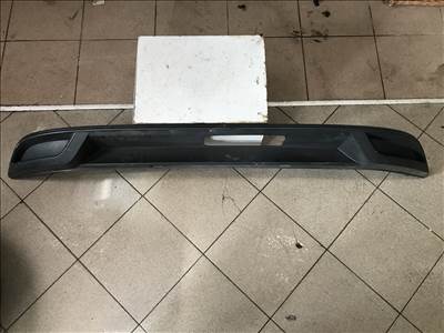 Volkswagen Golf VII hátsó lökhárító toldat 5g6807568q