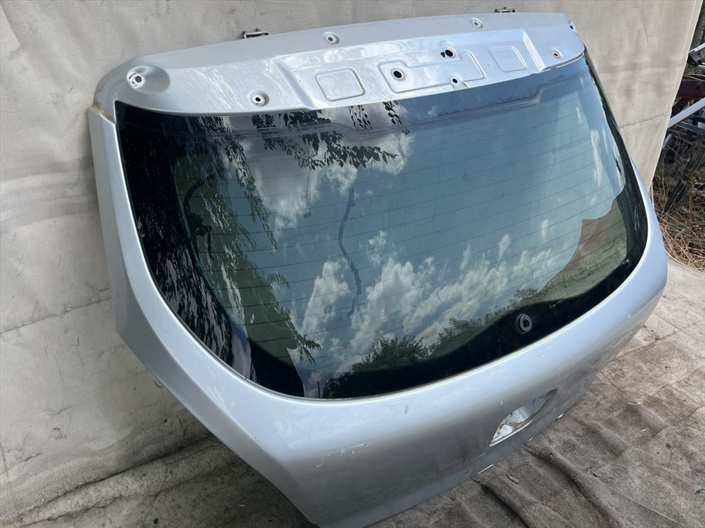 KIA PRO CEE'D (ED) 1.4 Csomagtérajtó (Üres lemez) #39942# 2. kép