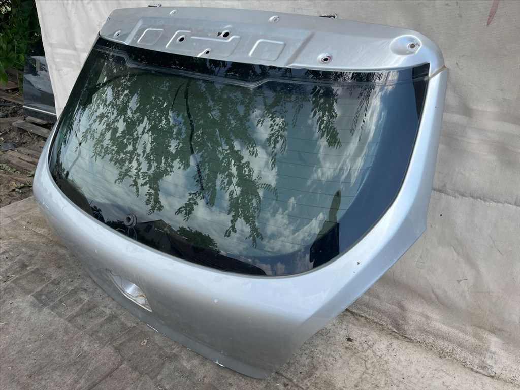 KIA PRO CEE'D (ED) 1.4 Csomagtérajtó (Üres lemez) #39942# 3. kép