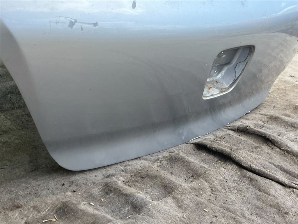 KIA PRO CEE'D (ED) 1.4 Csomagtérajtó (Üres lemez) #39942# 4. kép