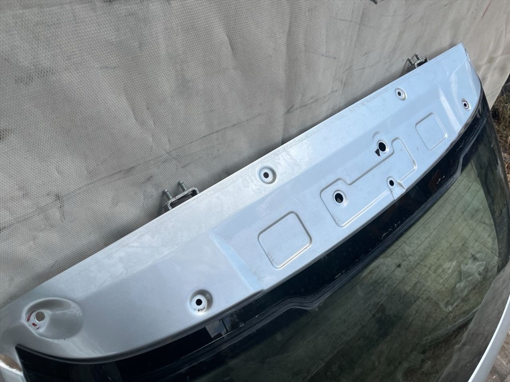 KIA PRO CEE'D (ED) 1.4 Csomagtérajtó (Üres lemez) #39942# 5. kép