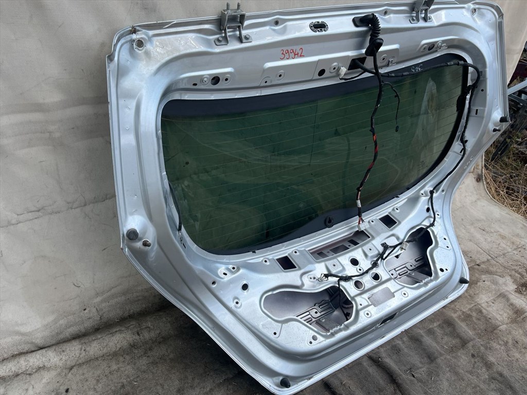 KIA PRO CEE'D (ED) 1.4 Csomagtérajtó (Üres lemez) #39942# 7. kép