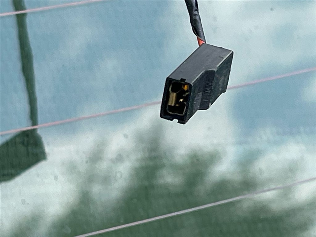 KIA PRO CEE'D (ED) 1.4 Csomagtérajtó (Üres lemez) #39942# 9. kép