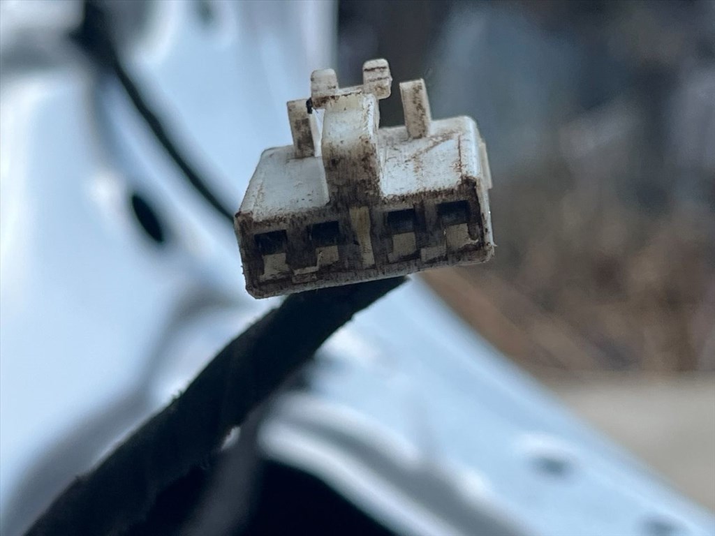 KIA PRO CEE'D (ED) 1.4 Csomagtérajtó (Üres lemez) #39942# 11. kép