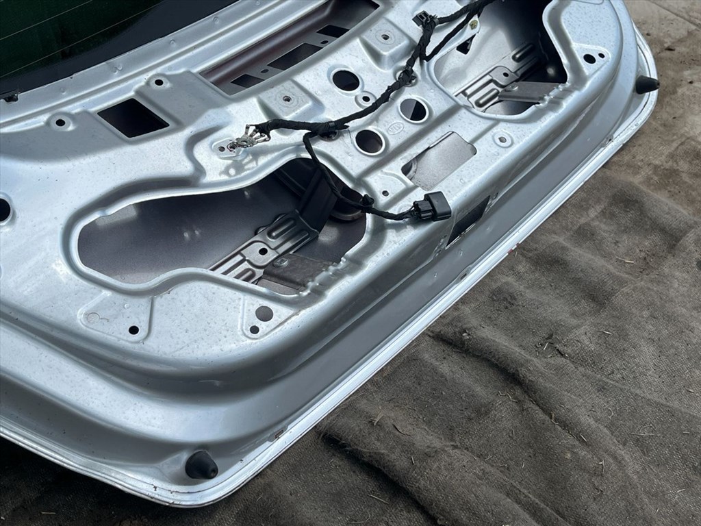 KIA PRO CEE'D (ED) 1.4 Csomagtérajtó (Üres lemez) #39942# 13. kép