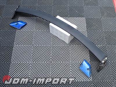 Subaru Impreza WRX STi GDB Hawkeye tető spoiler 