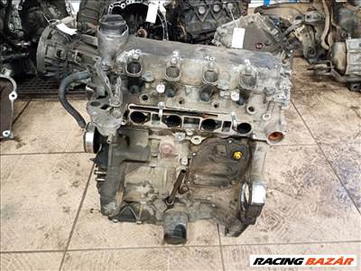 Honda Jazz II (GD) 1.4i - Motor (Fűzött blokk hengerfejjel)  l13a12007895