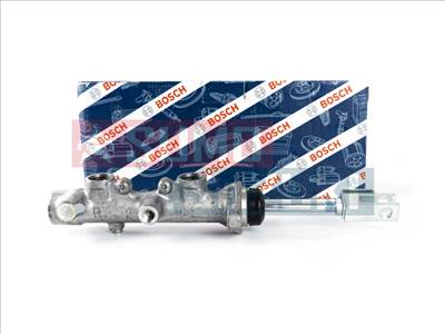 Suzuki Samurai Főfékhenger 1,0 Tartály Nélkül G-51100-80660-SS BOSCH