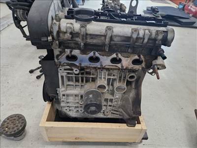 Volkswagen Golf IV, Volkswagen Bora 1.4 16V BCA motor (22135)