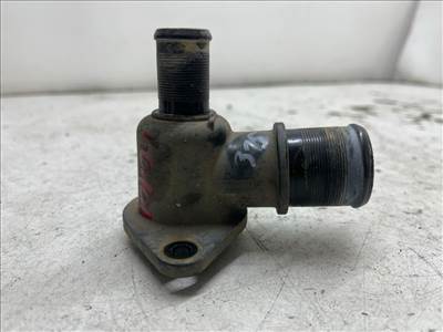 PEUGEOT 206 CC (2D) 1.6 16V Hűtővíz Elosztó Cső #40101# 9627629080 