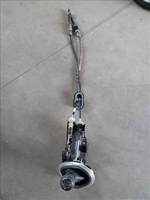 Nissan Juke I 1.5 dci váltókulissza 