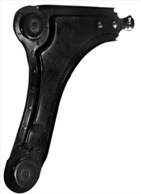 Daewoo Nubira jobb első lengőkar (99től)