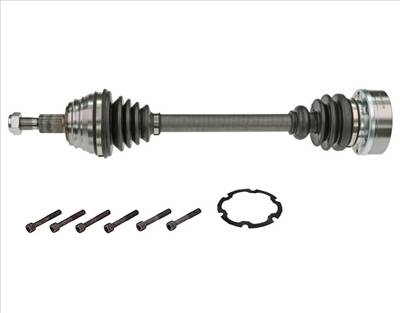 Seat Leon bal féltengely (diesel)