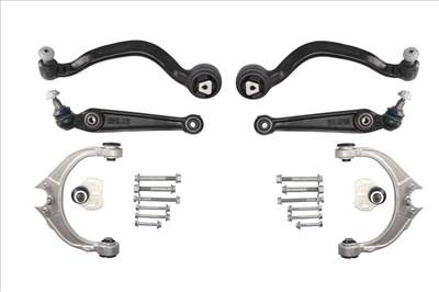 BMW X5, E70 Meyle HD lengőkar szett