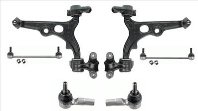 Citroen Jumpy lengőkar szett