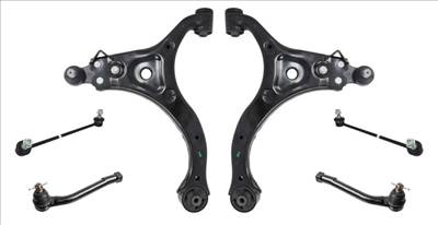 Kia Carnival első lengőkar szett