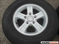 Kia 16-os gyári alukerék 5x139,7