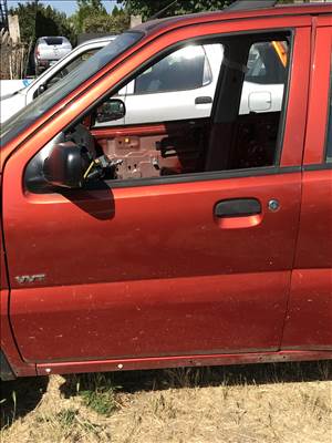 Suzuki Ignia bal első ajtó eladó ZFS