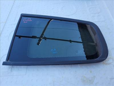 CHEVROLET ORLANDO Bal C Oszlop Oldalablak Üveg 43R000163 95026341