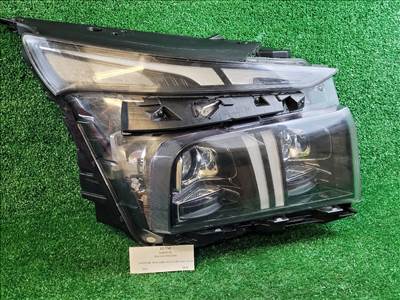HYUNDAI SANTA FÉ Jobb Ledes Fényszóró 92102S1600 92102s16xx