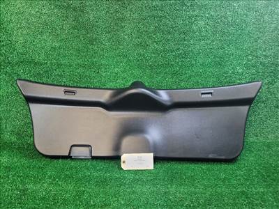 SUZUKI BALENO Csomagtérajtó Kárpit 8377168P0