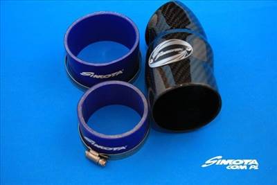 Simota Aero Form Subaru Impreza GT 2.0 99-00 SB-05 szívórendszer
