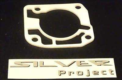 Thermó tömítés Pillangószelep Civic Integra B16 B18C1 HONDA