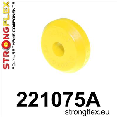 ELSŐ RÖGZÍTŐSZEM FELFÜGGESZTŐ STRONGFLEX SZILENT SPORT Seat Cordoba Seat Cordoba Vario Seat Ibiza II 93-02 Seat Toledo Seat Toledo 92-99 Skoda Felicia Volkswagen Caddy II Volkswagen Caddy II Kasten Volkswagen Caddy II Pick-Up Volkswagen Golf II Volkswagen