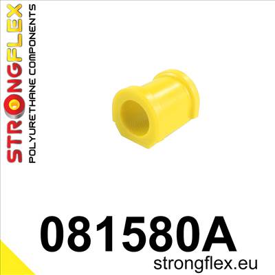ELSŐ STABILIZÁTOR STRONGFLEX SZILENT SPORT Acuraﾠ  RSX 01-06  Hondaﾠ  Civic 01-06 EP1 EP2 EP3 EP4 EU5 EU6 EU7 EU8 EU9 EV1 EM2 ES4 ES5 CR-V 02-07 Element 03-11ﾠ Integra DC5 01-06
