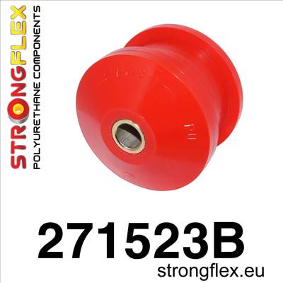 HÁTSÓ LENGŐKAR ELSŐ STRONGFLEX SZILENT Subaru Legacy/Outback BE BH 98-03 Subaru Legacy/Outback BL BP 03-09