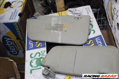 Nissan Micra 1.5D 2004 Napellenző pár