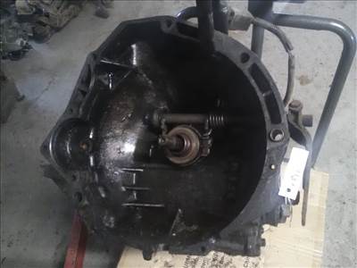 AUDI 80 78-86 Sebességváltó, dízel manuális