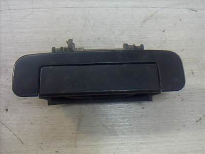 AUDI 80 86-91 Jobb hátsó külső kilincs 