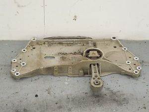 AUDI A3 Első bölcső futóműtartó segédkeret