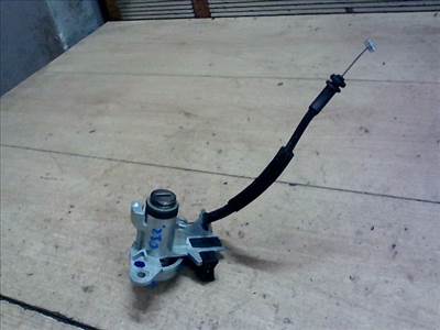 AUDI A6 2004.05 - 2008.09 Csomagtérajtó dugózár