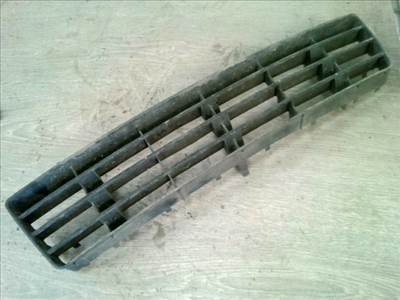 AUDI A6 97-04 Első lökhárító alsó díszrács