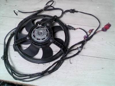AUDI A6 97-04 Klímahűtő ventilátor