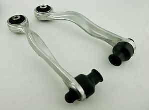 AUDI A6 97-04 LENGŐKAR  JOBB FELSŐ HÁTSÓ