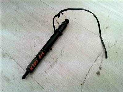 AUDI A6 97-04 Porlasztócsúcs