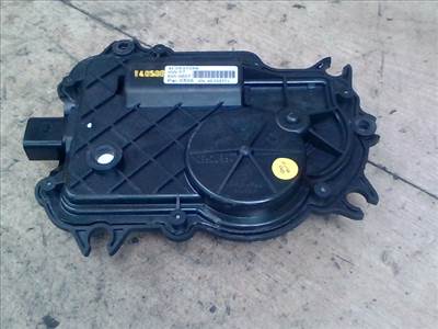 AUDI A8 2003.01.01-2010.02.28 Bal hátsó ajtózár motor