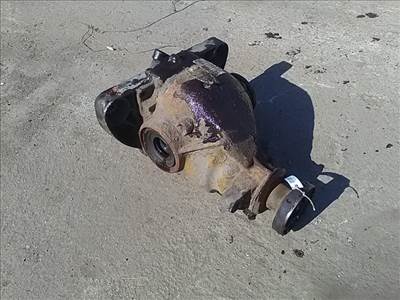 BMW E39 95-03 Hátsó differenciálmű