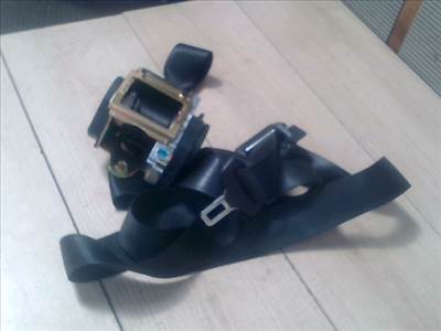 BMW E65 02.09.01-08.09.30 Bal első biztonsági öv