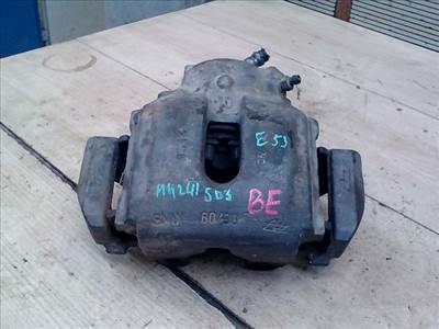 BMW X5 (E53) 2000.05.01-2006.12.31 Bal első féknyereg munkahengerrel