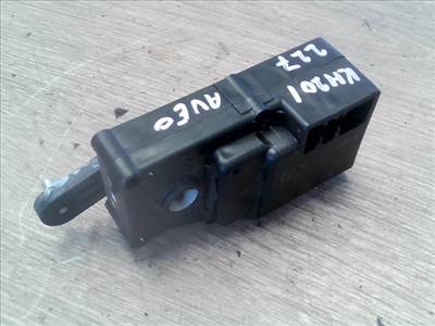 CHEVROLET AVEO T250/255 06.01-11.12 Fűtésszabályzó zsalu állító motor