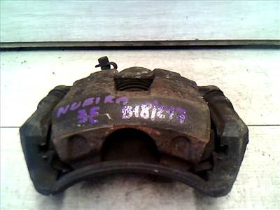 CHEVROLET NUBIRA 03-10 Jobb első féknyereg munkahengerrel