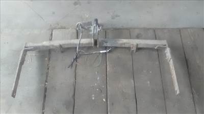 CITROEN XANTIA Vonóhorog