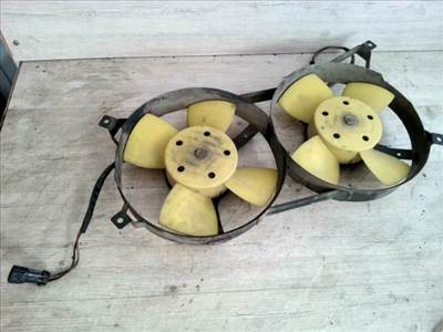 DAEWOO FSO Hűtőventilátor